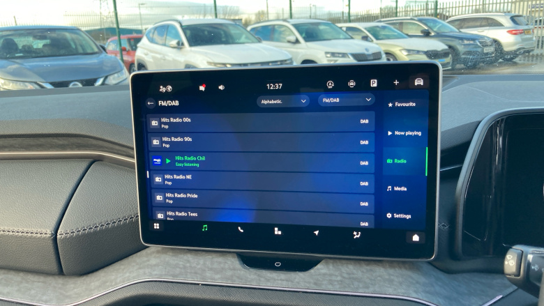 Skoda Kodiaq 2.0 TDI 193 SE L 4X4 5dr DSG [7 Seat] Diesel Estate